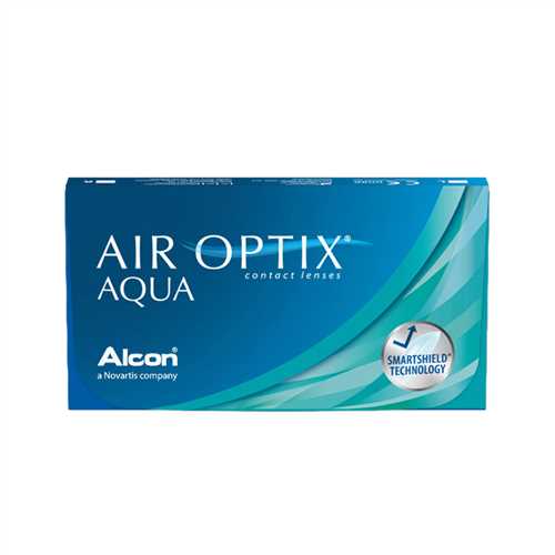Air Optix Aqua fiyatları